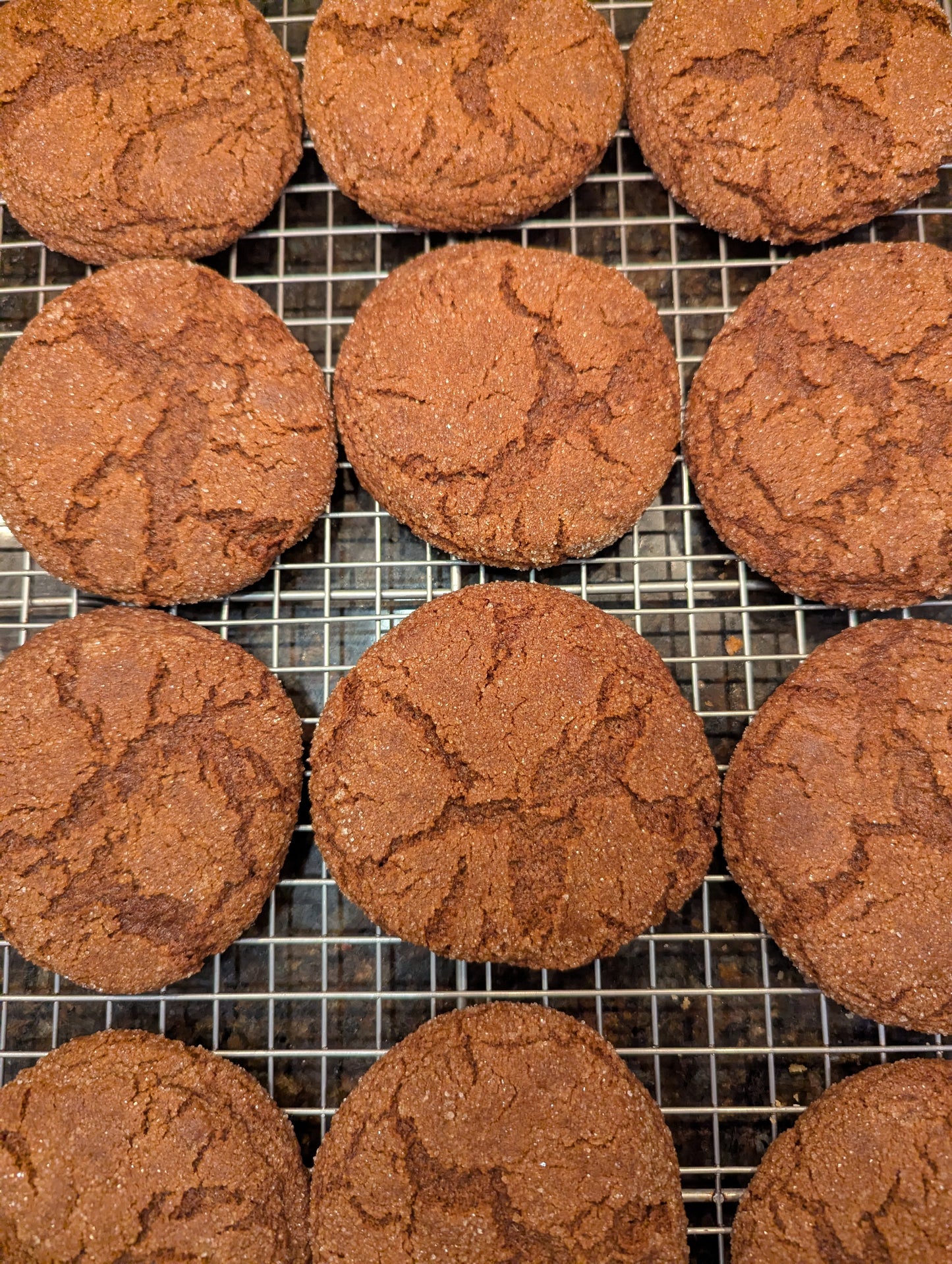 Cookie Box